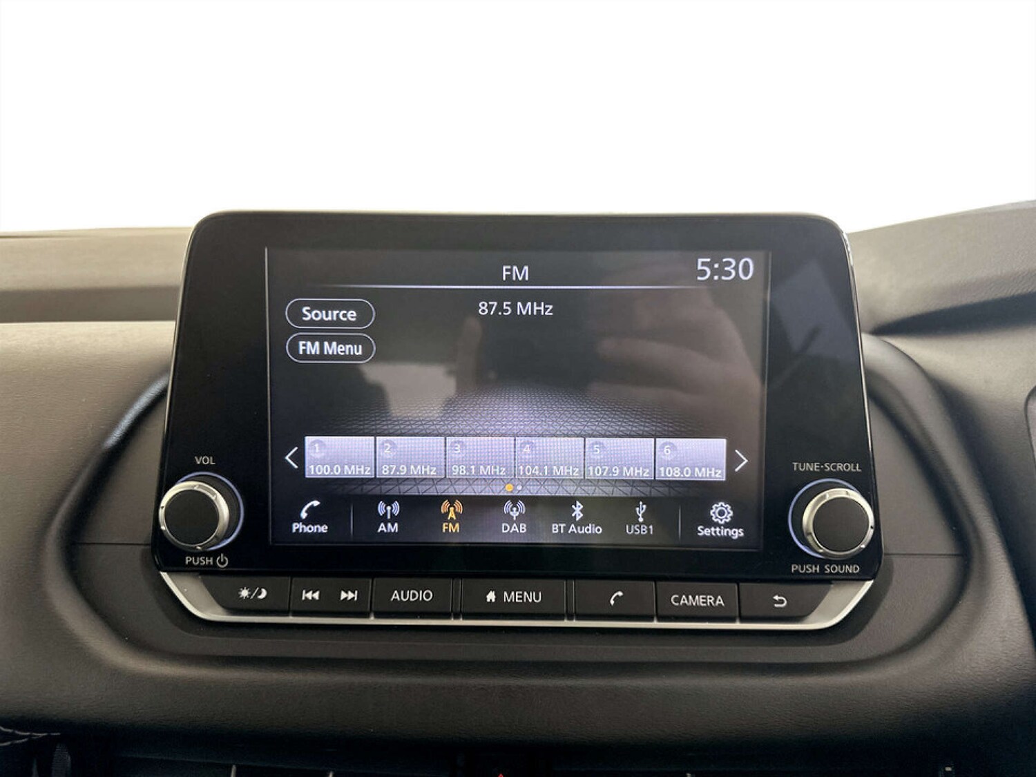 Used Nissan Qashqai 2022 for sale - 77802701: Photo 24