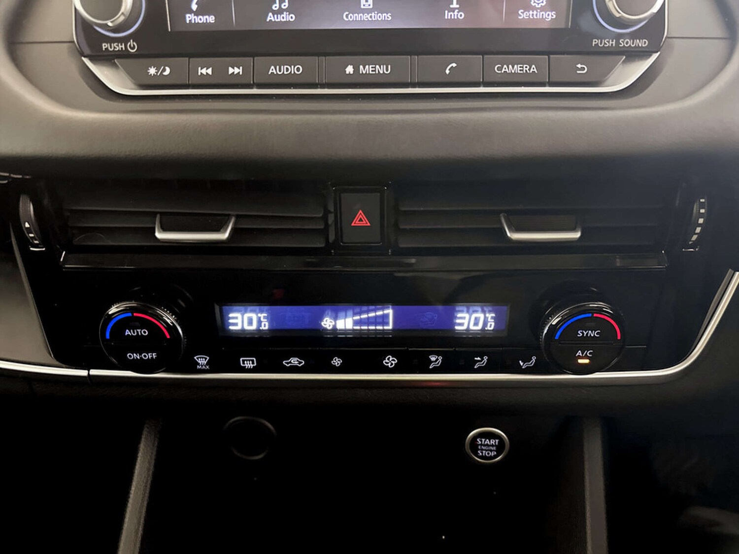 Used Nissan Qashqai 2022 for sale - 77802701: Photo 25