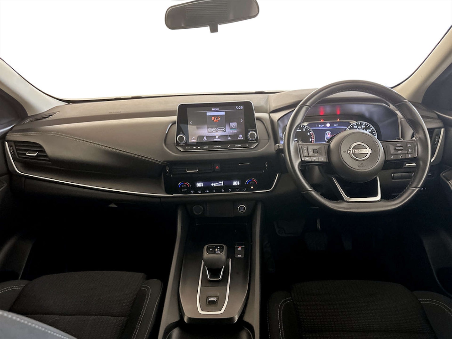 Used Nissan Qashqai 2022 for sale - 77802701: Photo 3