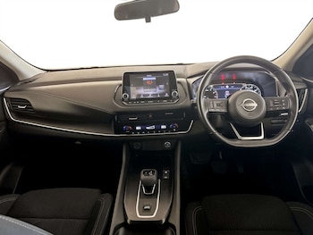 Used Nissan Qashqai 2022 for sale - 77802701: Photo