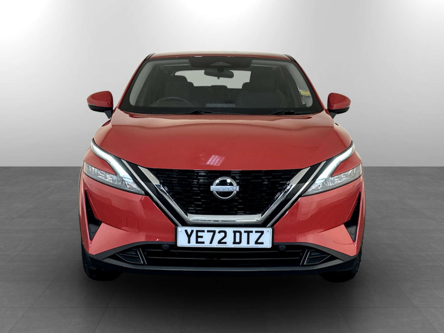 Used Nissan Qashqai 2022 for sale - 77802701: Photo 5