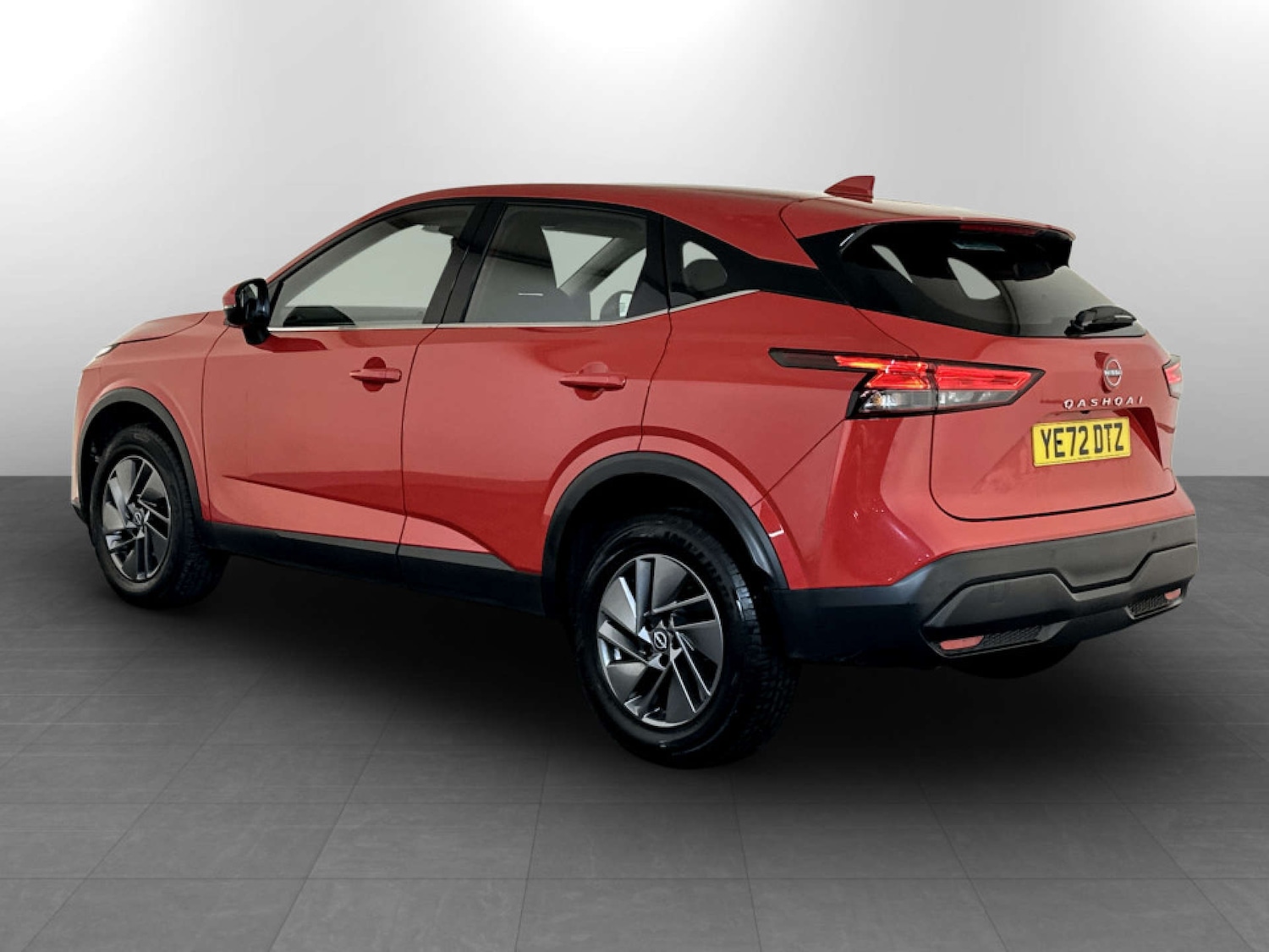 Used Nissan Qashqai 2022 for sale - 77802701: Photo 8