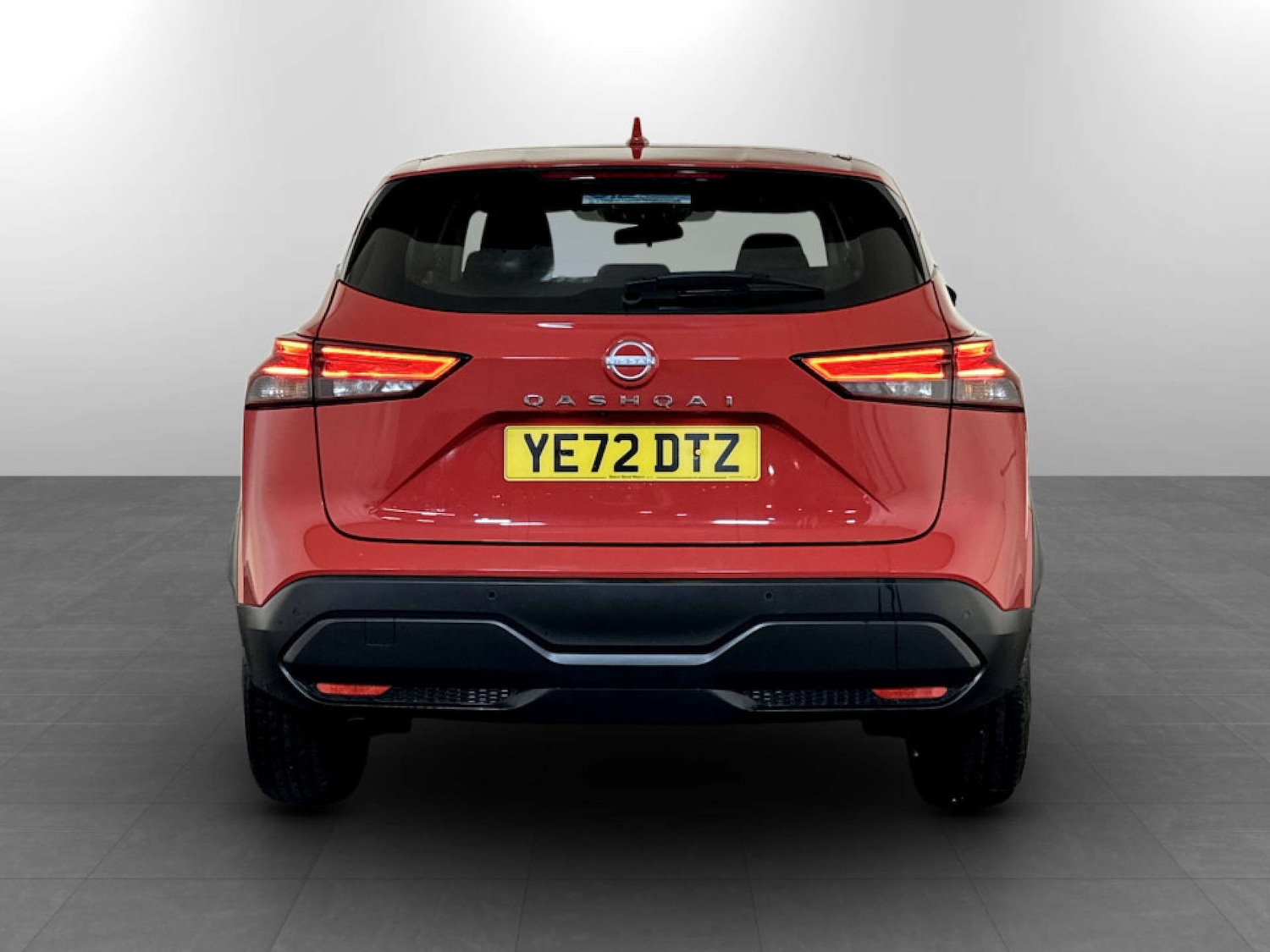 Used Nissan Qashqai 2022 for sale - 77802701: Photo 9