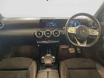 Used Mercedes-Benz A-Class 2019 for sale - 78654428: Photo
