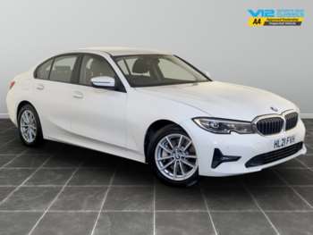 2021 (21) - 330e SE Pro 4dr Step Auto