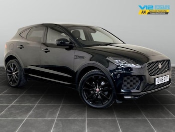 2018 - 2.0d [180] R-Dynamic SE 5dr Auto