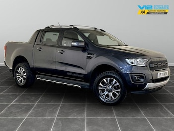 Ford - Ranger