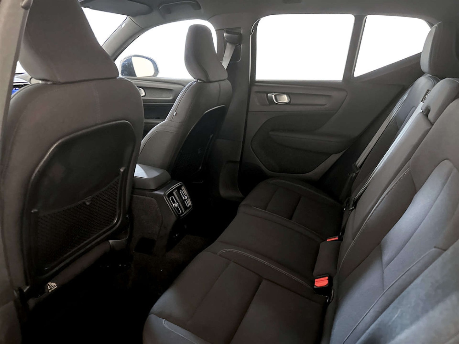 Used Volvo XC40 2022 for sale - 77431911: Photo 13