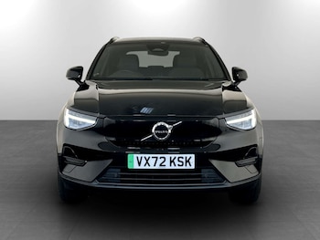 Used Volvo XC40 2022 for sale - 77431911: Photo