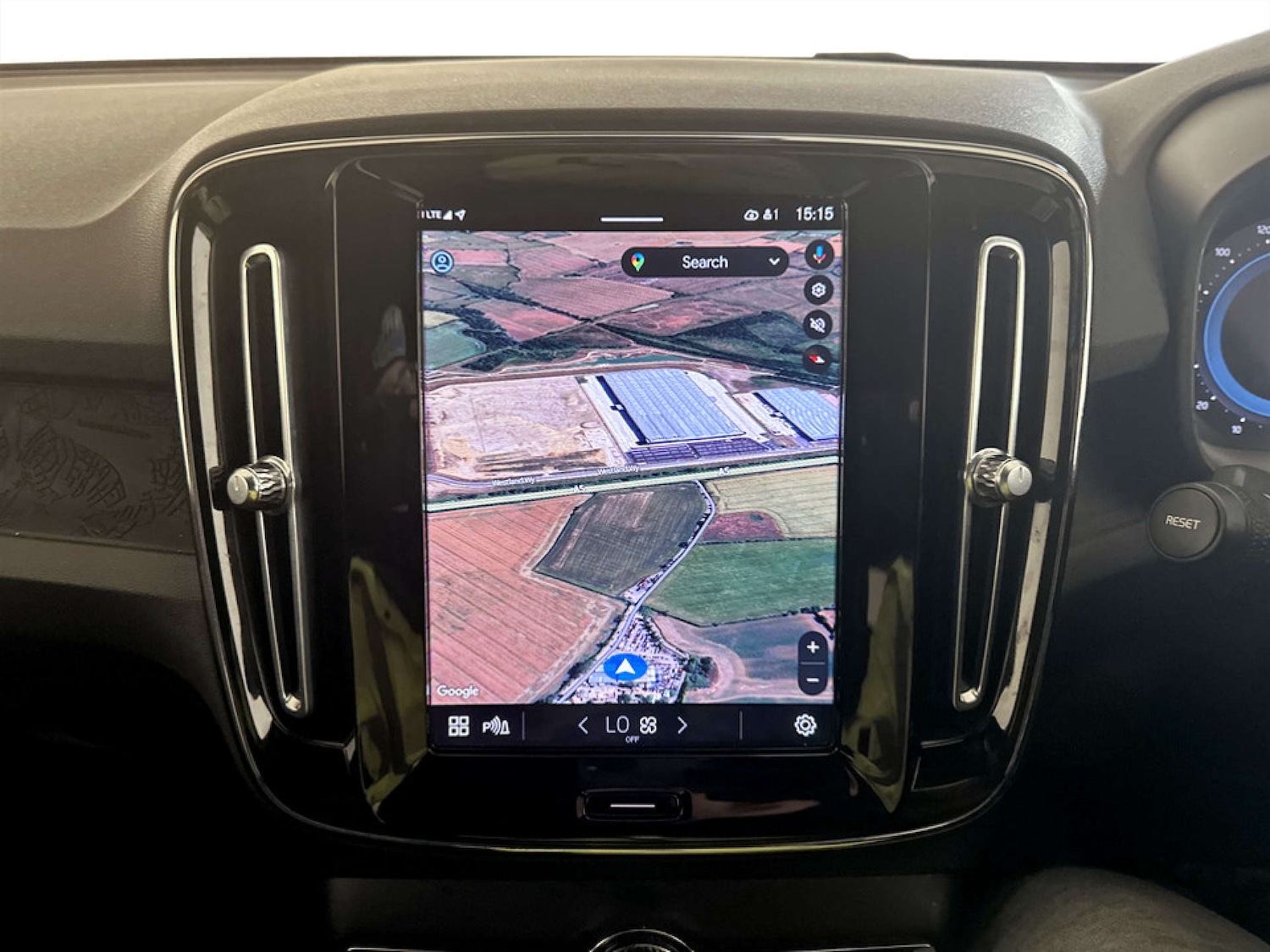 Used Volvo XC40 2022 for sale - 77431911: Photo 21