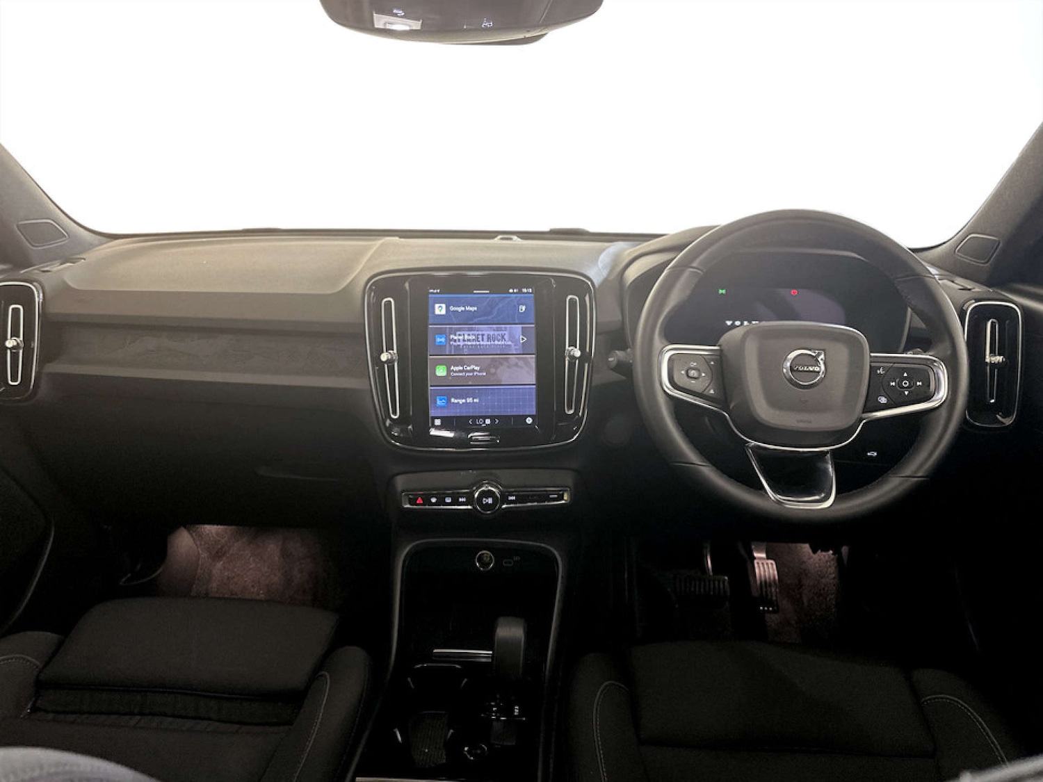 Used Volvo XC40 2022 for sale - 77431911: Photo 3