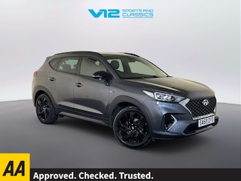 Used Hyundai TUCSON 2019 for sale - 78950812: Photo