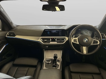 Used BMW 3 Series 2022 for sale - 79165181: Photo