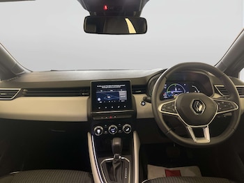 Used Renault Clio 2022 for sale - 78627523: Photo