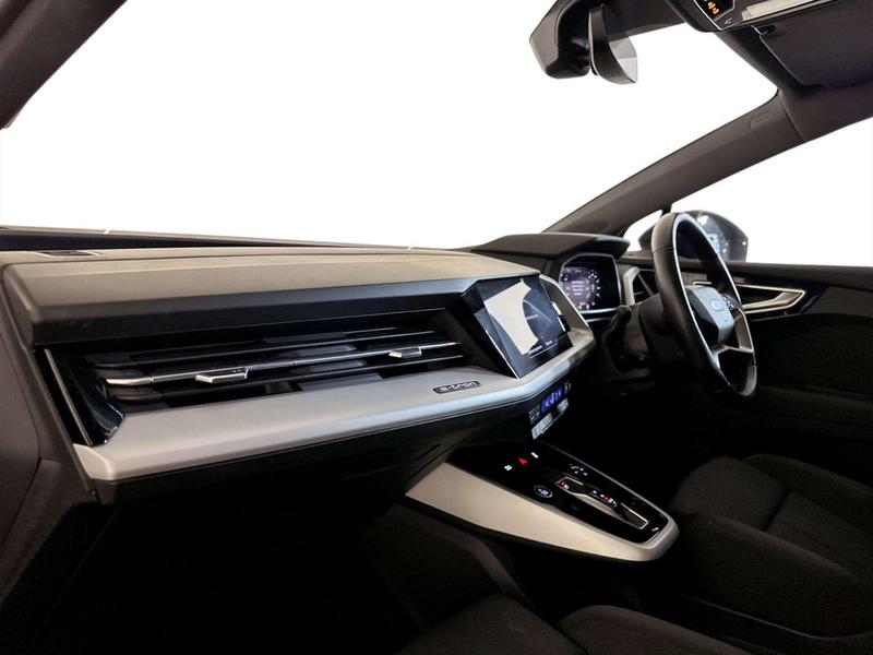 Used Audi Q4 e-tron 2021 for sale - 77006106: Photo 12