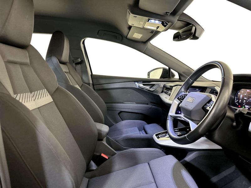 Used Audi Q4 e-tron 2021 for sale - 77006106: Photo 13