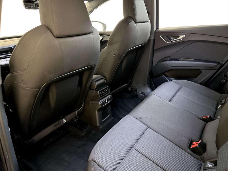 Used Audi Q4 e-tron 2021 for sale - 77006106: Photo 14