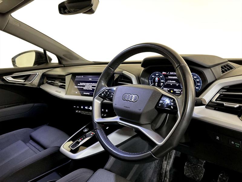 Used Audi Q4 e-tron 2021 for sale - 77006106: Photo 15
