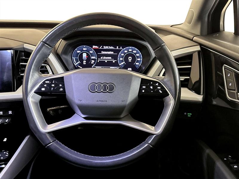 Used Audi Q4 e-tron 2021 for sale - 77006106: Photo 16