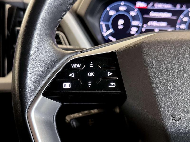 Used Audi Q4 e-tron 2021 for sale - 77006106: Photo 17