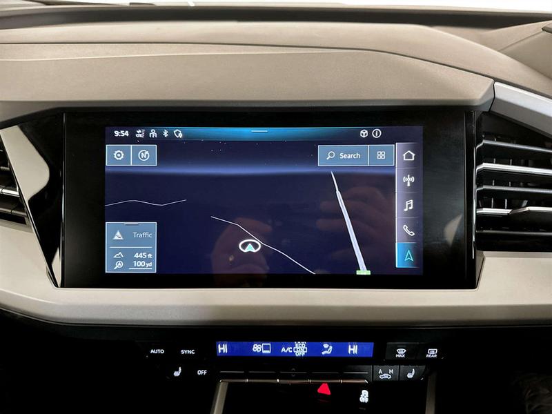 Used Audi Q4 e-tron 2021 for sale - 77006106: Photo 20