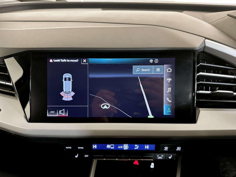 Used Audi Q4 e-tron 2021 for sale - 77006106: Photo 21