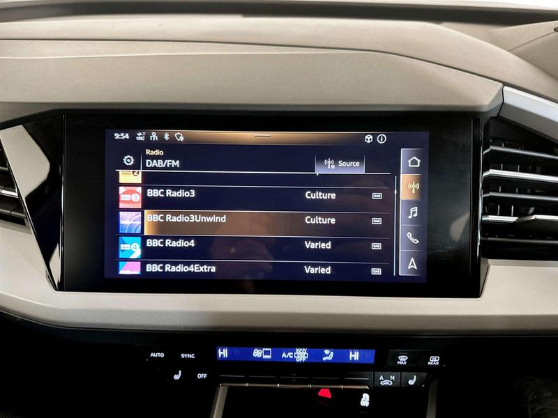 Used Audi Q4 e-tron 2021 for sale - 77006106: Photo 22