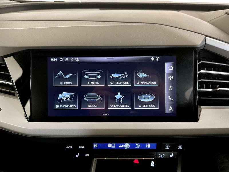 Used Audi Q4 e-tron 2021 for sale - 77006106: Photo 23