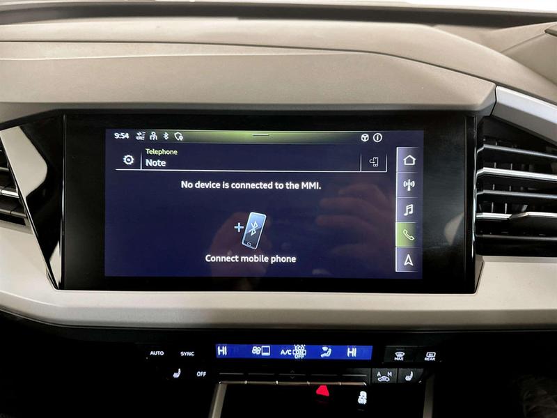 Used Audi Q4 e-tron 2021 for sale - 77006106: Photo 24