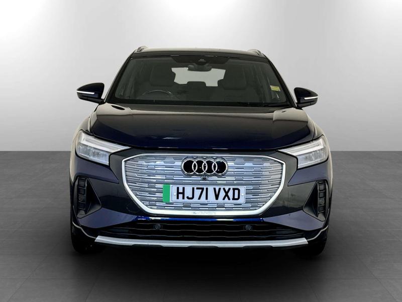 Used Audi Q4 e-tron 2021 for sale - 77006106: Photo 5
