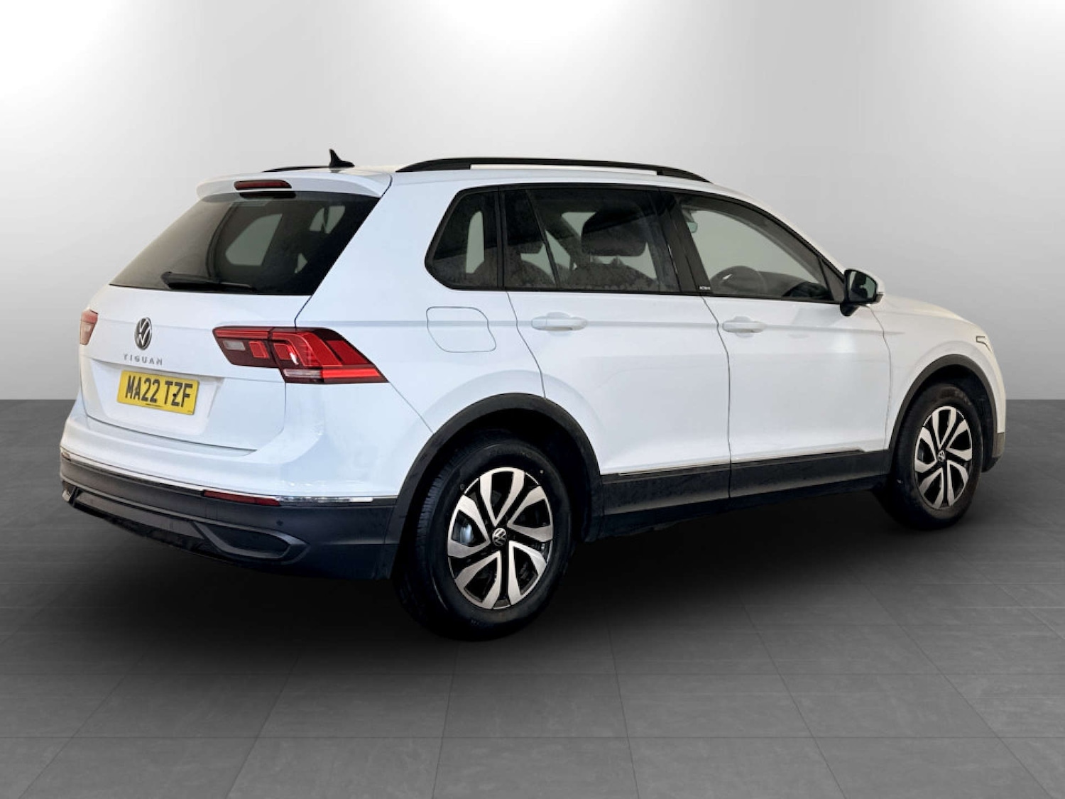 Used Volkswagen Tiguan 2022 for sale - 77336945: Photo 10