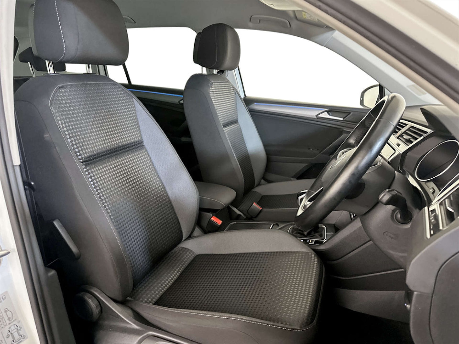 Used Volkswagen Tiguan 2022 for sale - 77336945: Photo 13