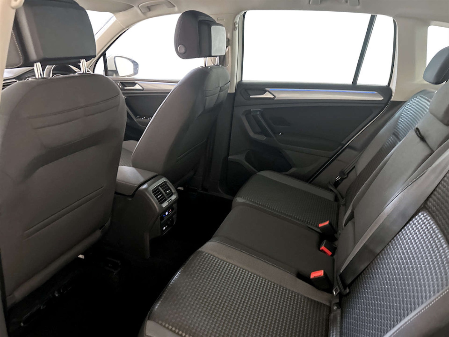 Used Volkswagen Tiguan 2022 for sale - 77336945: Photo 14