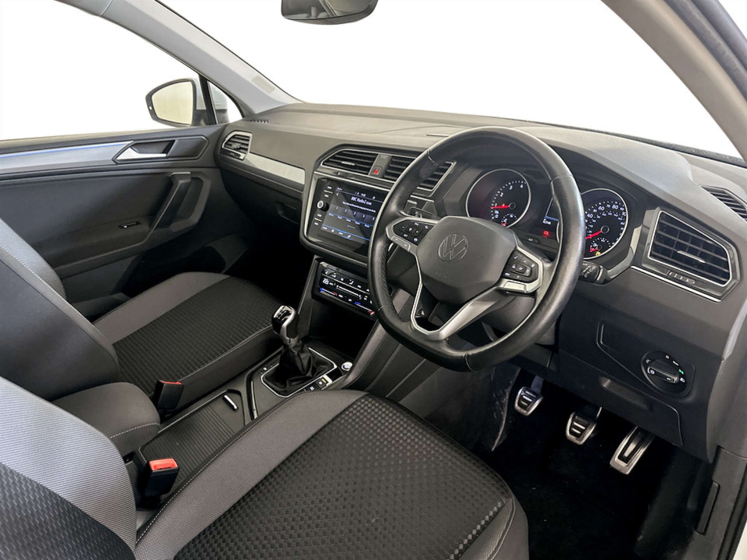 Used Volkswagen Tiguan 2022 for sale - 77336945: Photo 15