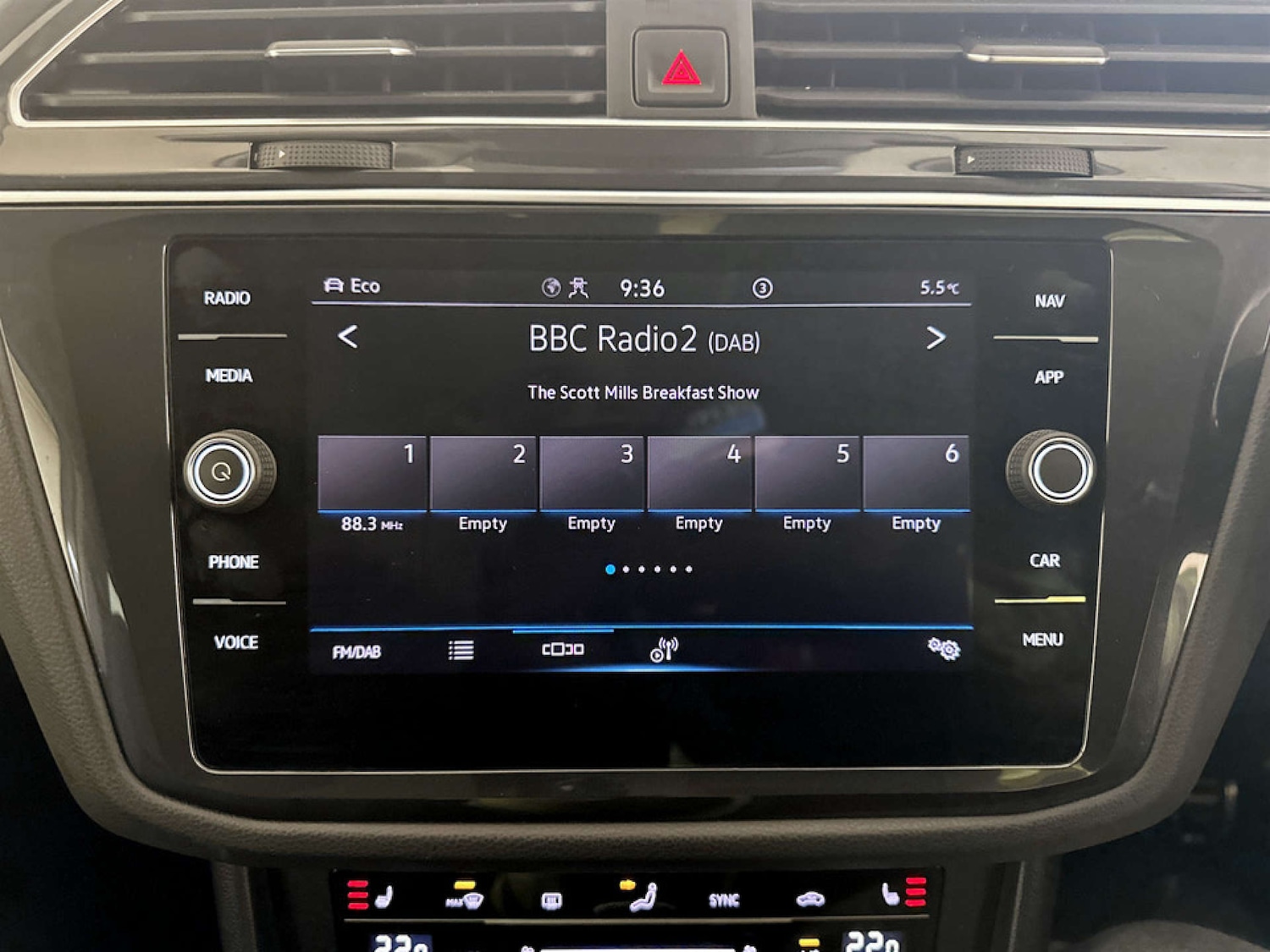 Used Volkswagen Tiguan 2022 for sale - 77336945: Photo 23