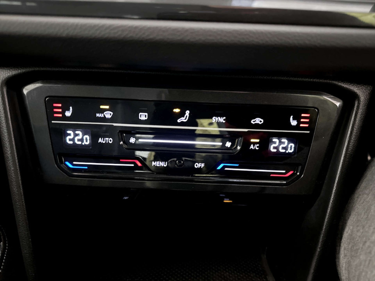 Used Volkswagen Tiguan 2022 for sale - 77336945: Photo 24