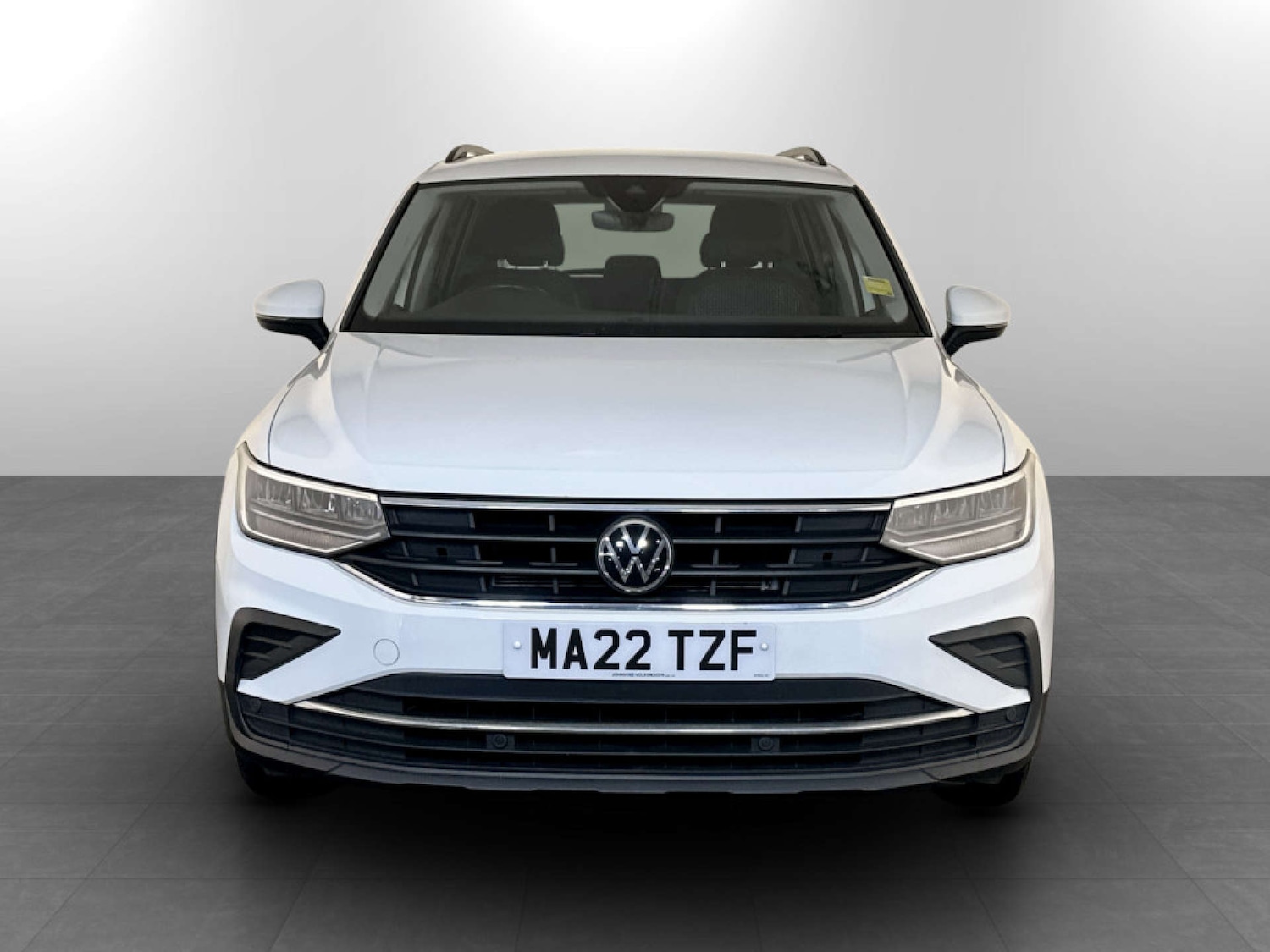 Used Volkswagen Tiguan 2022 for sale - 77336945: Photo 5