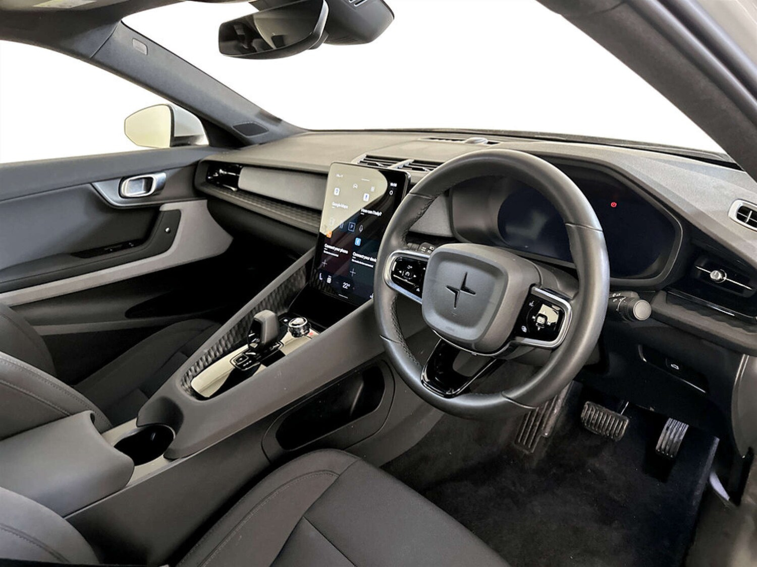 Used Polestar Polestar 2 2022 for sale - 77431870: Photo 15