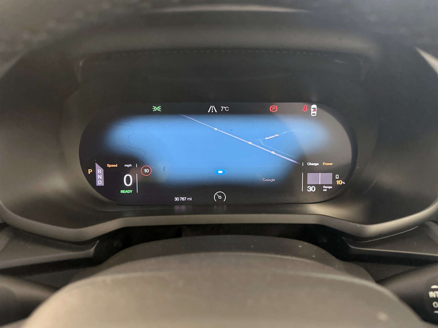 Used Polestar Polestar 2 2022 for sale - 77431870: Photo 18