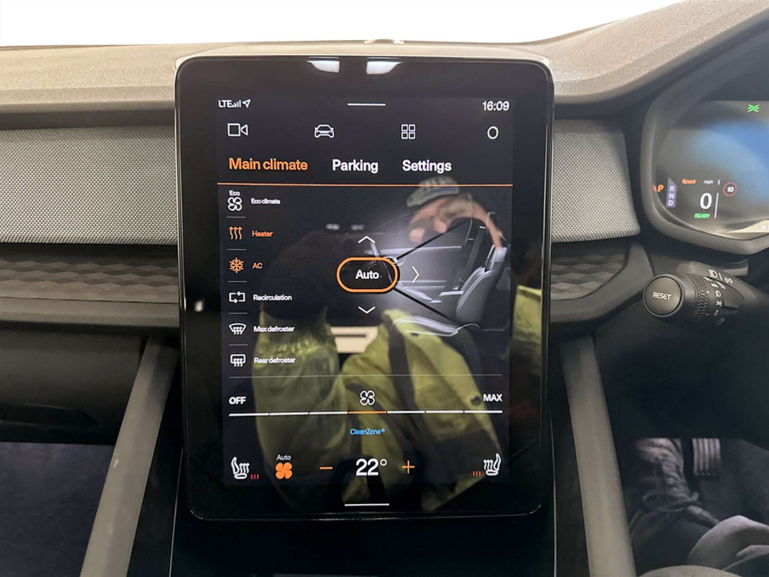 Used Polestar Polestar 2 2022 for sale - 77431870: Photo 22