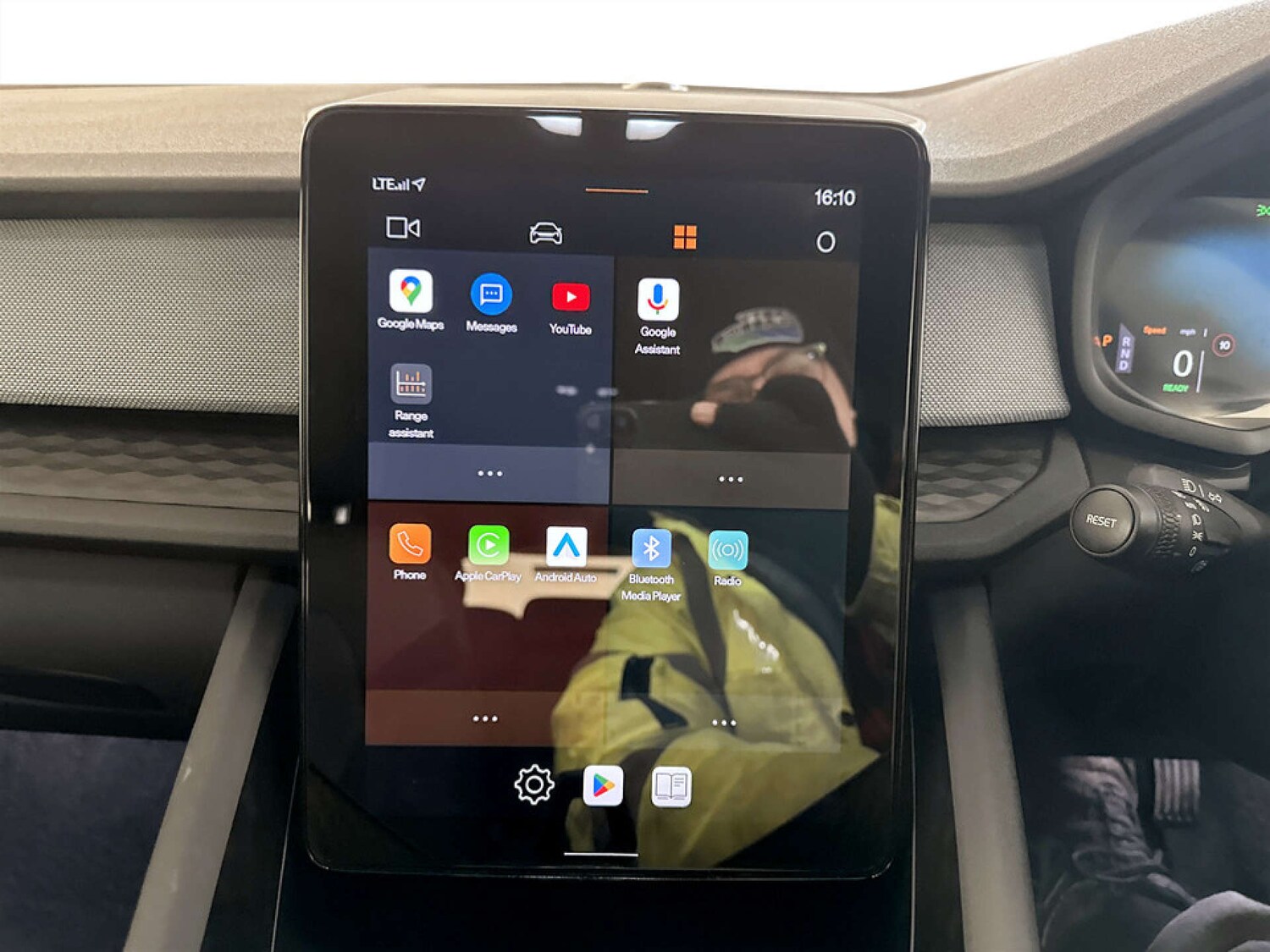 Used Polestar Polestar 2 2022 for sale - 77431870: Photo 24