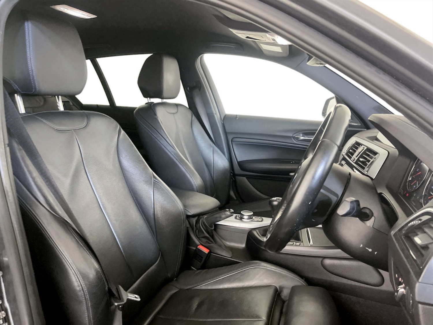 Used BMW 1 Series 2018 for sale - 77403479: Photo 13