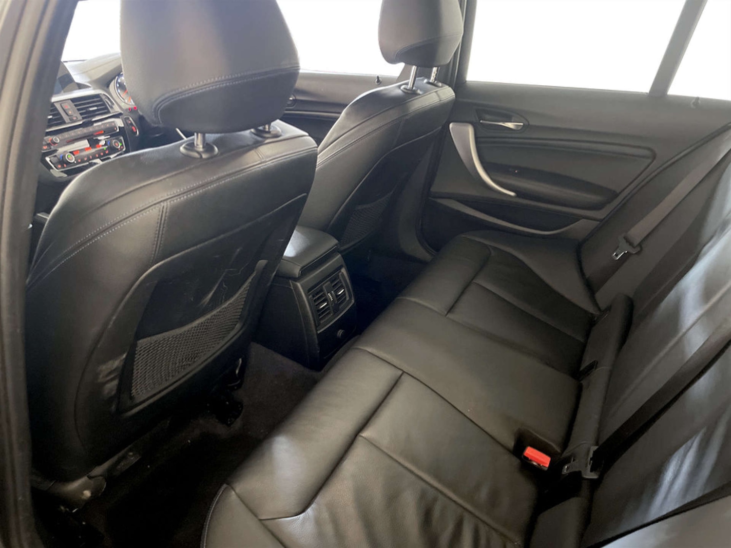 Used BMW 1 Series 2018 for sale - 77403479: Photo 14