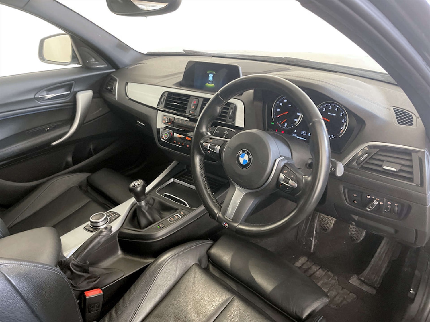 Used BMW 1 Series 2018 for sale - 77403479: Photo 17