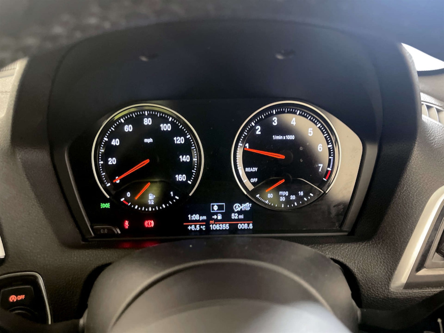 Used BMW 1 Series 2018 for sale - 77403479: Photo 19