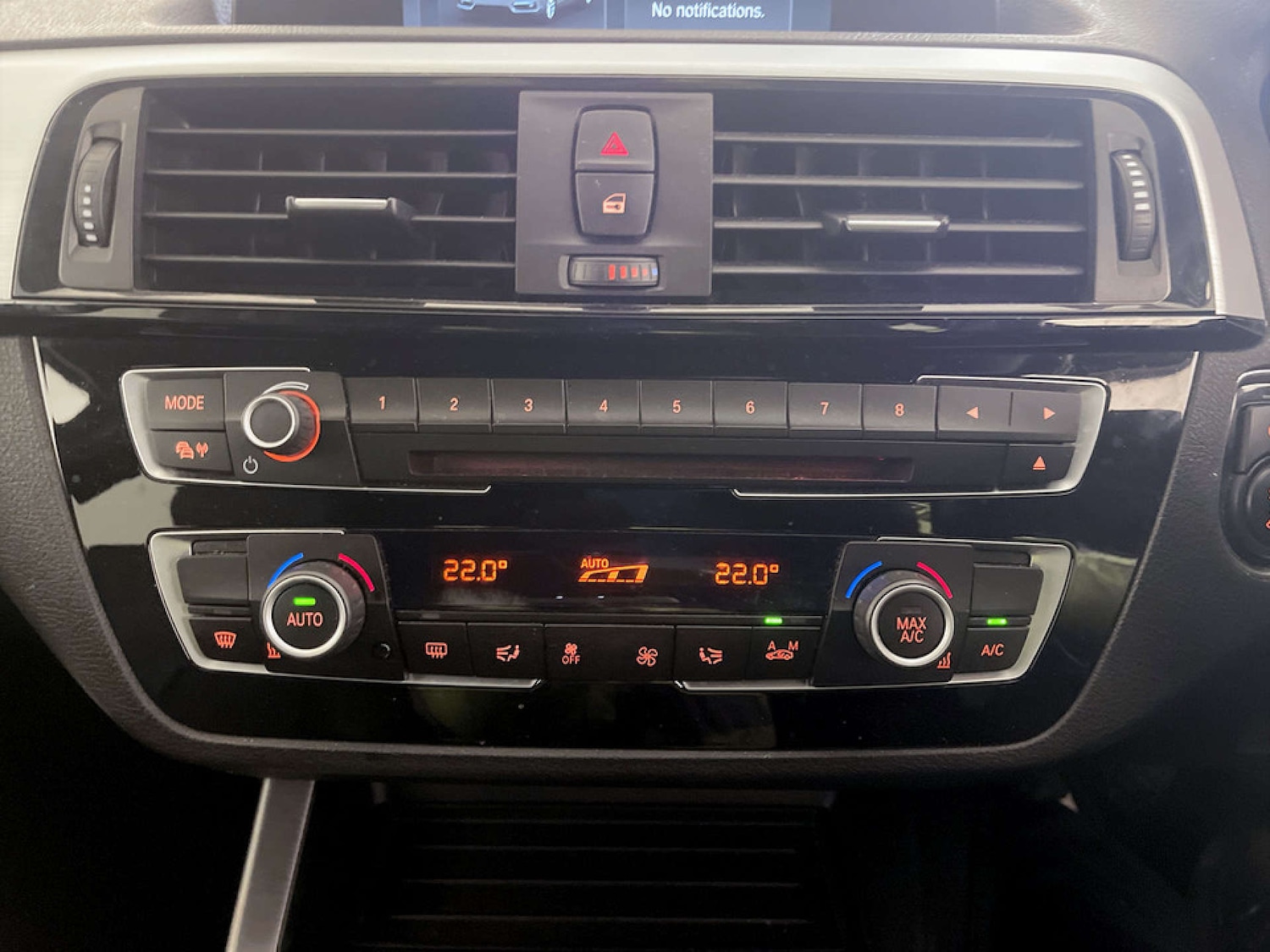 Used BMW 1 Series 2018 for sale - 77403479: Photo 24