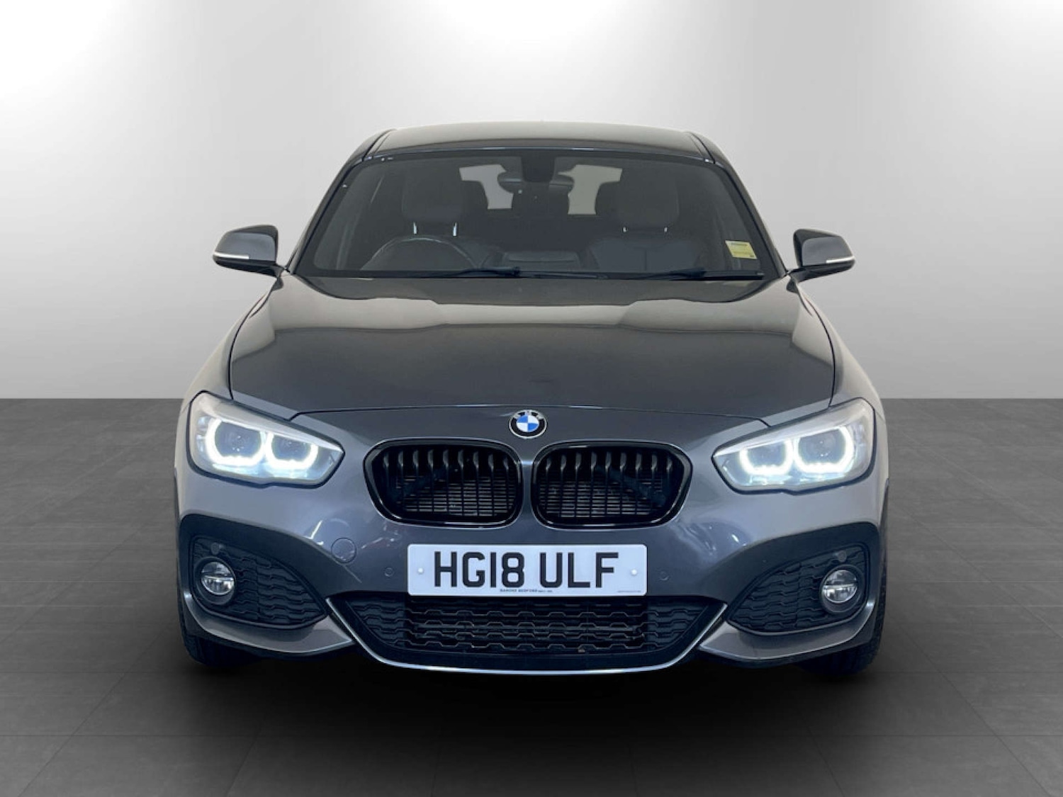 Used BMW 1 Series 2018 for sale - 77403479: Photo 5