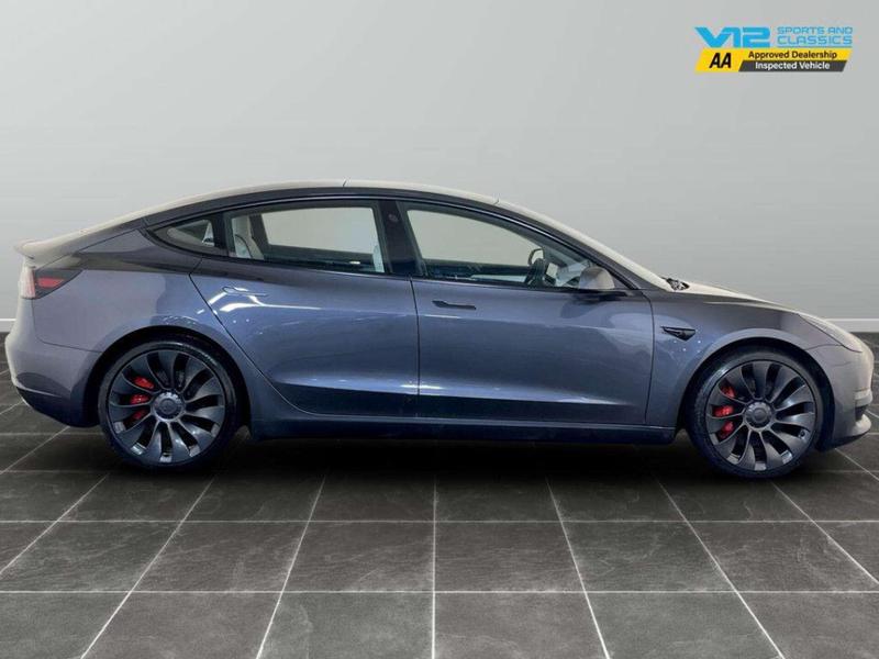 Used Tesla Model 3 2022 for sale - 77063961: Photo 11