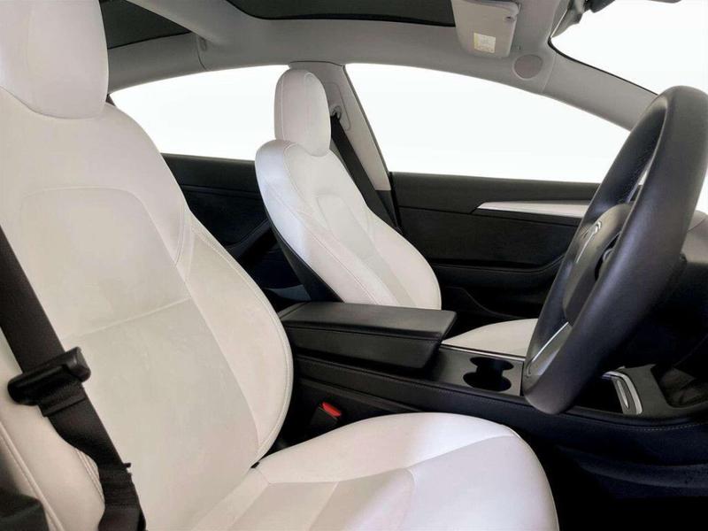 Used Tesla Model 3 2022 for sale - 77063961: Photo 13