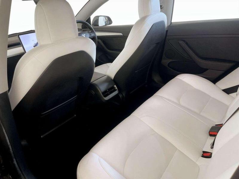Used Tesla Model 3 2022 for sale - 77063961: Photo 14